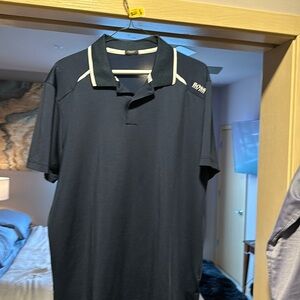 Boss polo